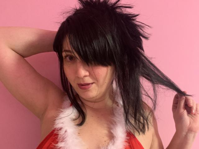 TrishRosanna - Sexe cam en vivo - 11006399