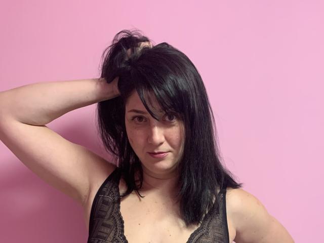 TrishRosanna - Sexe cam en vivo - 11006411