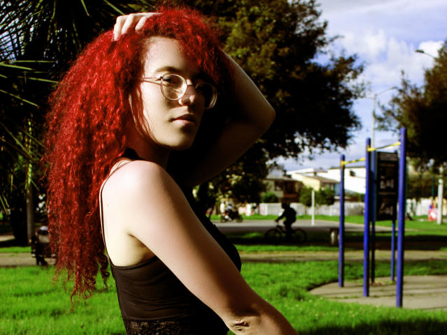 AmyRedminson - Sexe cam en vivo - 11006739