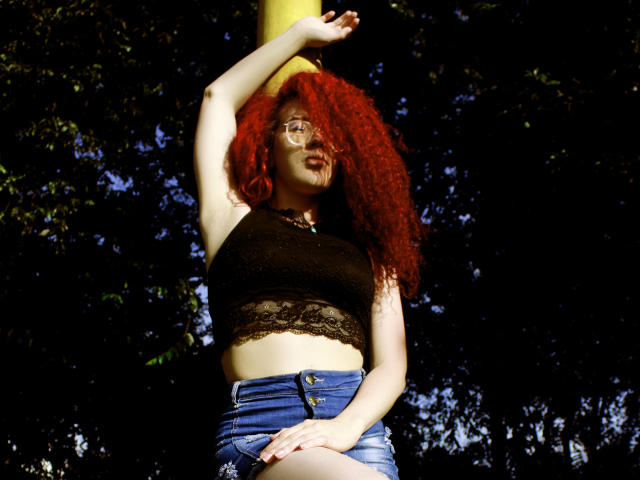 AmyRedminson - Sexe cam en vivo - 11006747