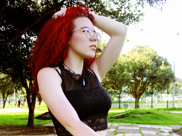 AmyRedminson - Sexe cam en vivo - 11006783