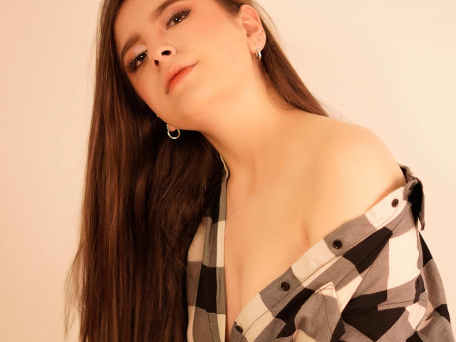 MelanyMD - Live sexe cam - 11007991