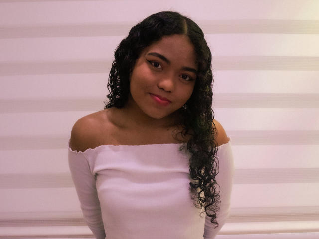 VanesaBukr - Sexe cam en vivo - 11008819