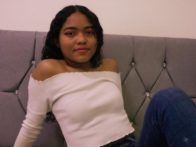 VanesaBukr - Camera khiêu dâm &amp; quyến rũ trực tiếp - 11008835