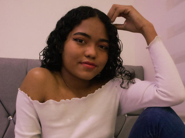 VanesaBukr - Sexe cam en vivo - 11008839