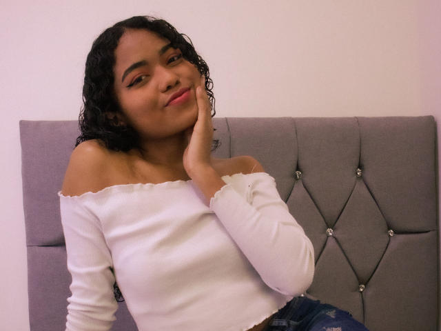 VanesaBukr - Live porn &amp; sex cam - 11008847