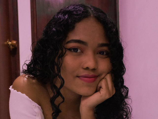 VanesaBukr - ライブポルノ&amp;セックスカム - 11008871