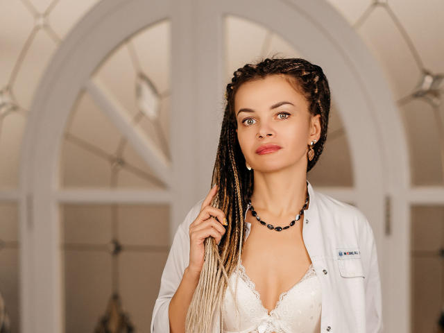 Nezabudka - Sexe cam en vivo - 11009703