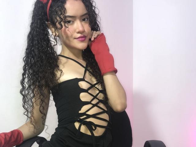 KristalHott69 - Sexe cam en vivo - 11009859