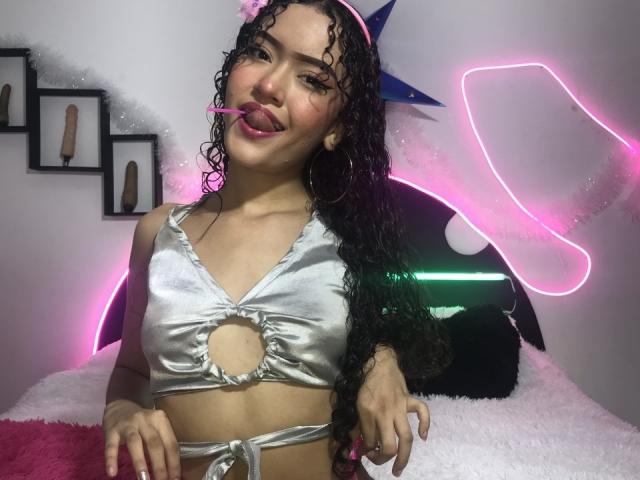 KristalHott69 - Sexe cam en vivo - 11009871