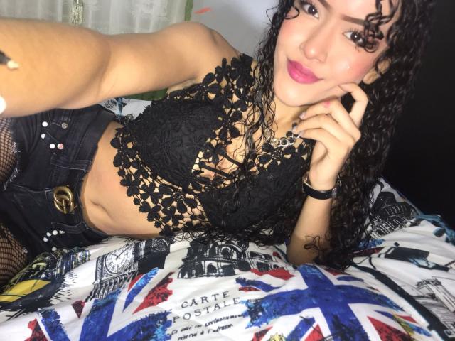 KristalHott69 - Sexe cam en vivo - 11009875