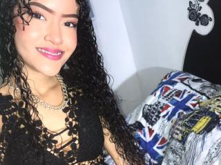 KristalHott69 - Sexe cam en vivo - 11009879