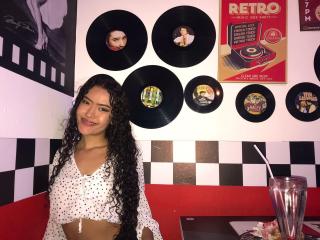 KristalHott69 - Sexe cam en vivo - 11009887