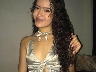KristalHott69 - Sexe cam en vivo - 11009895