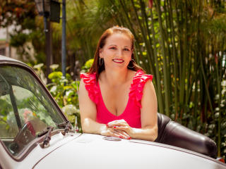 QueenMilff - Sexe cam en vivo - 11009935