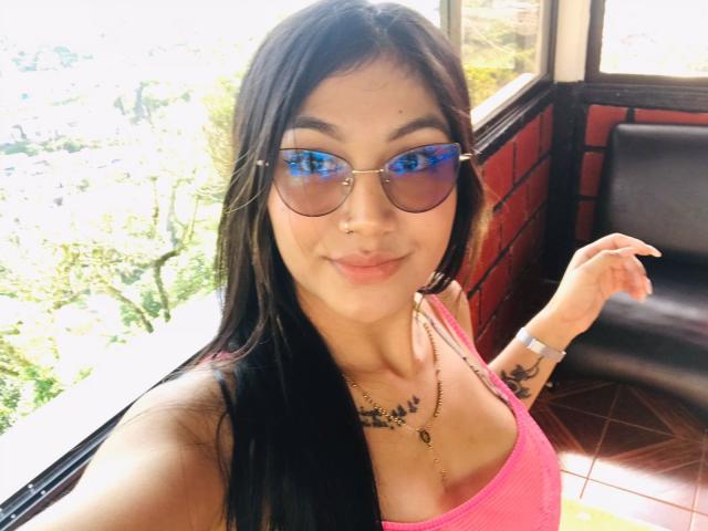 SofyRosse - Sexe cam en vivo - 11010671