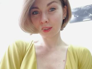 RussianSeductress - Sexe cam en vivo - 11011135