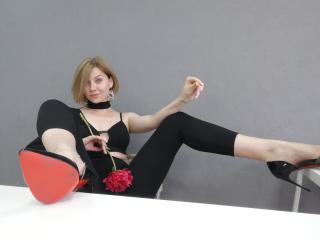 RussianSeductress - Camera khiêu dâm &amp; quyến rũ trực tiếp - 11011171