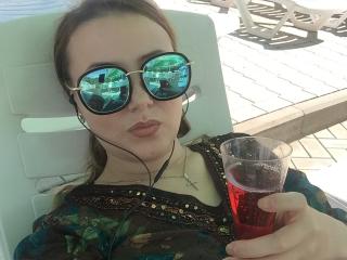 HanterHellen - Camera khiêu dâm &amp; quyến rũ trực tiếp - 11012059