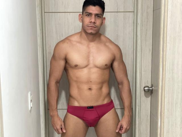 TommasDickX - Sexe cam en vivo - 11012395