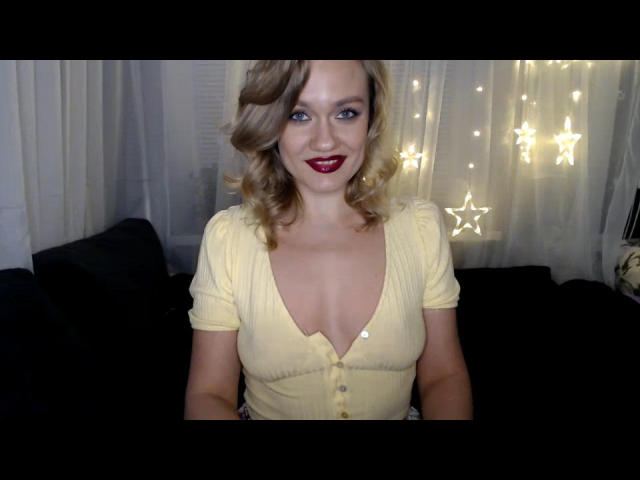 SaraIbrahimovaHot - Sexe cam en vivo - 11013131