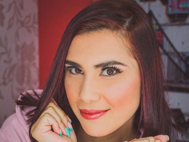 MilaThompson - Sexe cam en vivo - 11016659