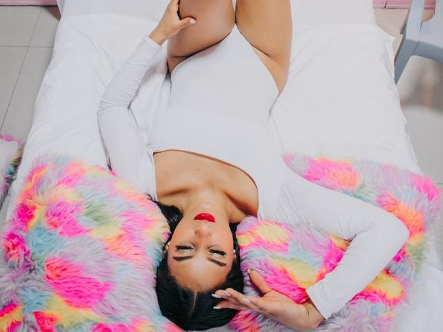 HebeDance - Live sex cam - 11016987