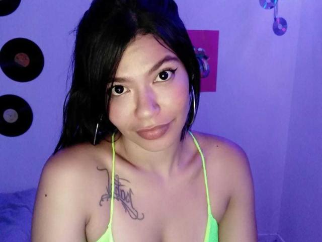 AilynTurner - Sexe cam en vivo - 11019391