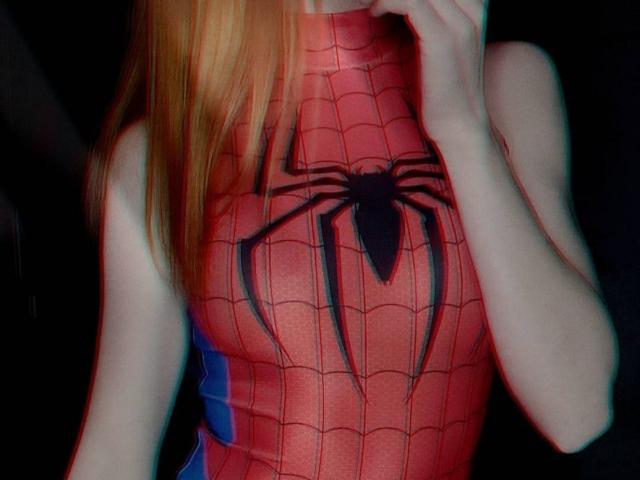 ElsaRedwood - Live porn &amp; sex cam - 11019655