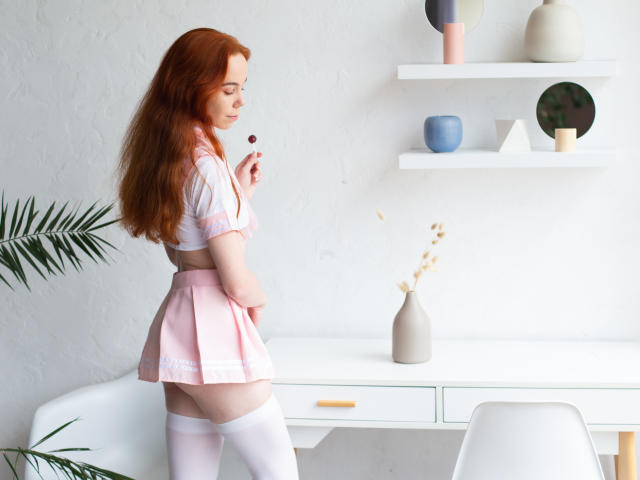 ElsaRedwood - Sexe cam en vivo - 11019743