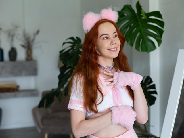 ElsaRedwood - Sexe cam en vivo - 11019771