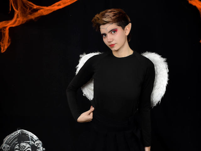 AronRox69 - Live porn &amp; sex cam - 11022047