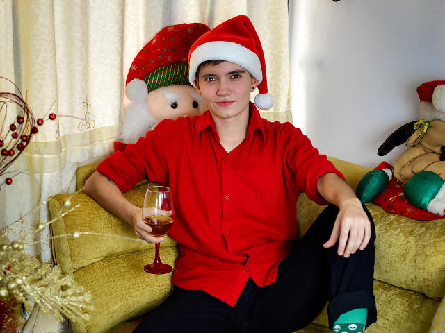 AronRox69 - сексуальная веб-камера в реальном времени - 11022071