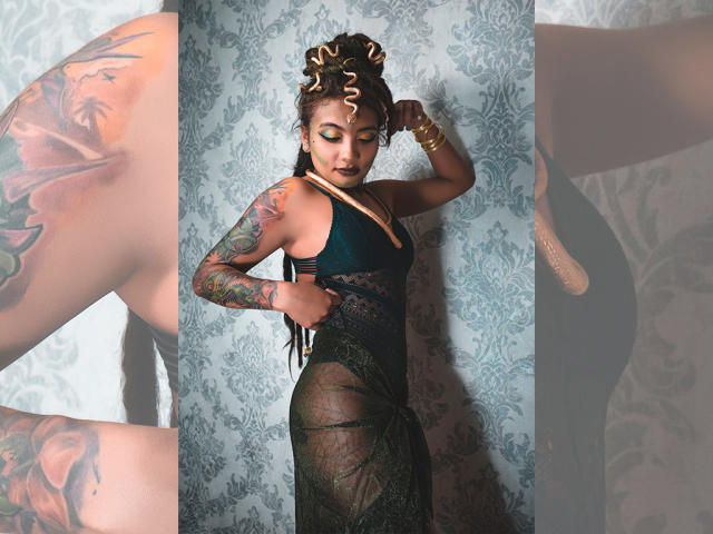 DinnyBrown - Sexe cam en vivo - 11022979