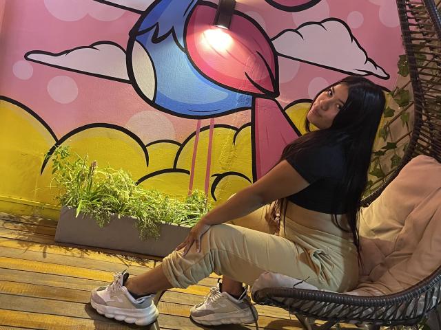 ZoeHarper - Sexe cam en vivo - 11023111