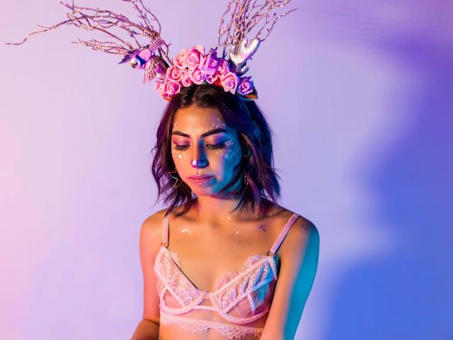 NatalieJaensen - Live sexe cam - 11023615