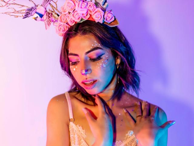 NatalieJaensen - Live sexe cam - 11023623