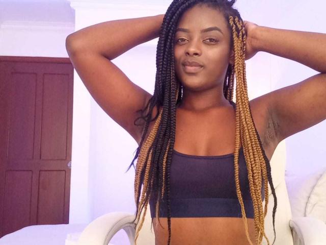 LaylaBrown - Sexe cam en vivo - 11023947