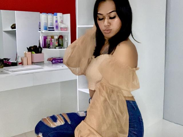 JazlynnVu - Live sexe cam - 11024395