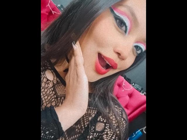 ScarlettBrown - Live sexe cam - 11026307