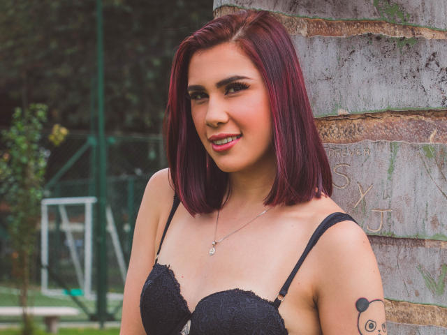 MilaThompson - Sexe cam en vivo - 11026723