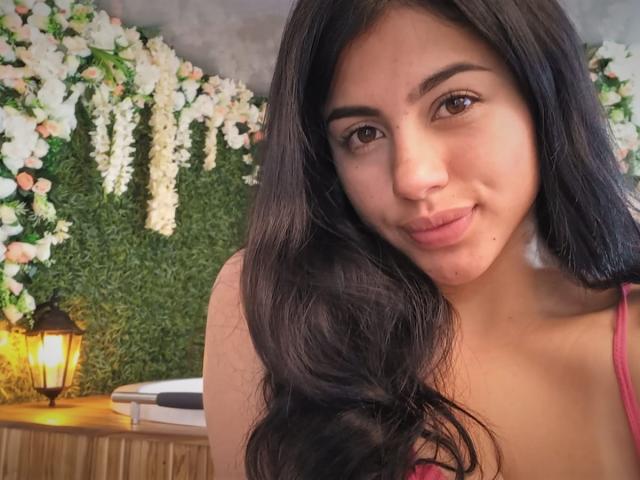 TiffanyBean - Live sex cam - 11028327