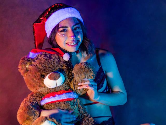 NatalieJaensen - Sexe cam en vivo - 11028847