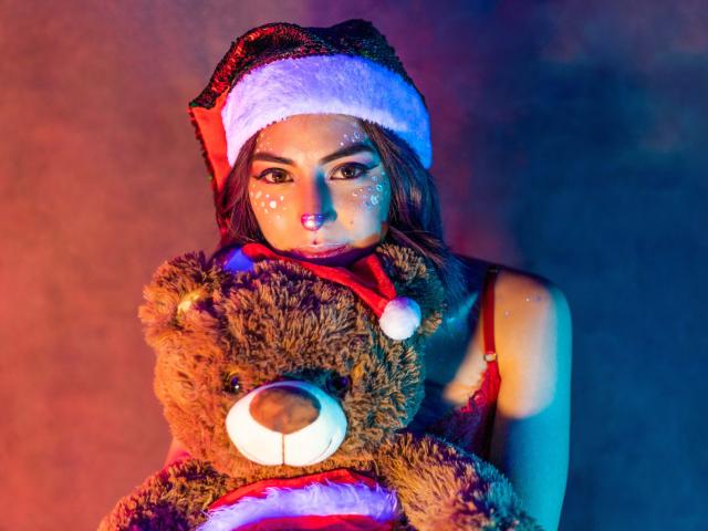 NatalieJaensen - Live sexe cam - 11028851