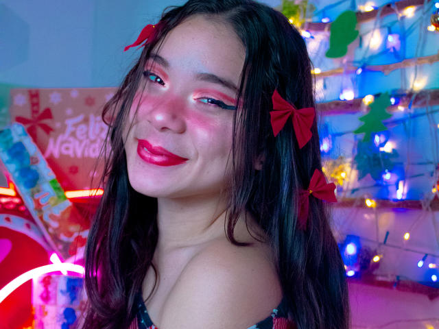 NicolleYAdam - Sexe cam en vivo - 11029691