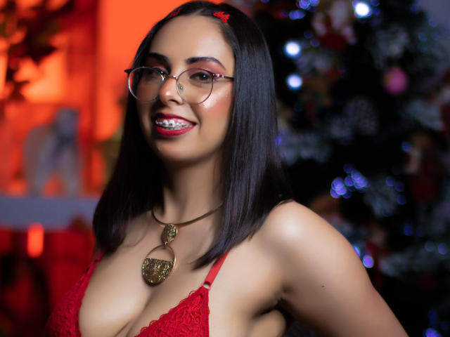 ChloeMarss - сексуальная веб-камера в реальном времени - 11029699