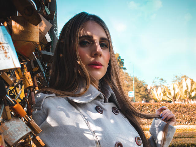 SamanthaMilleer - Live Sex Cam - 11029755