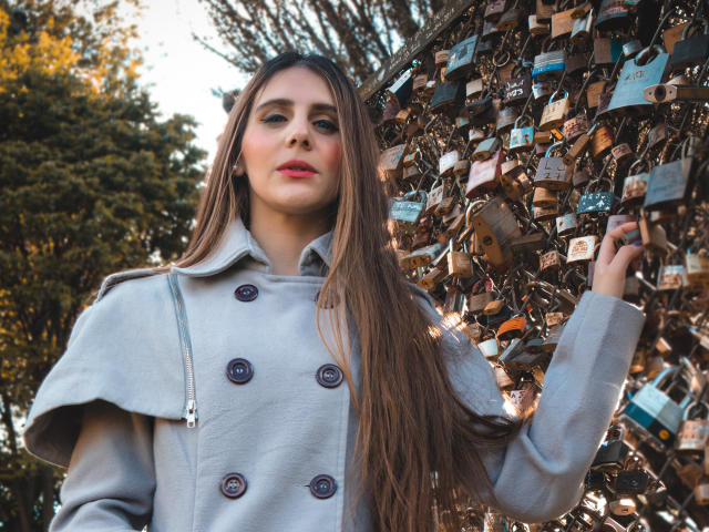 SamanthaMilleer - Live sex cam - 11029779