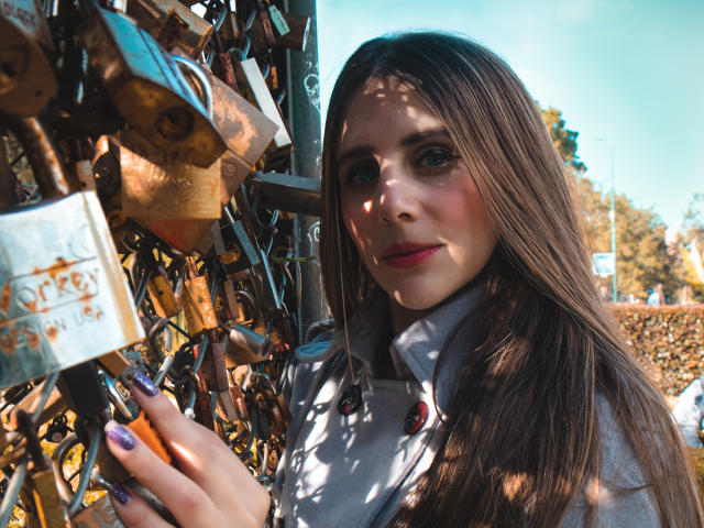 SamanthaMilleer - Live sex cam - 11029783