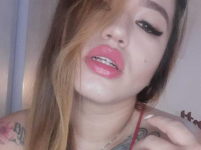 SamanthaMontoya - Live sexe cam - 11030163